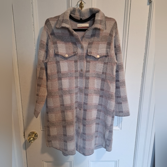 Anthropologie Pilcro Eliza Eyelash, sz xs - Picture 4 of 4